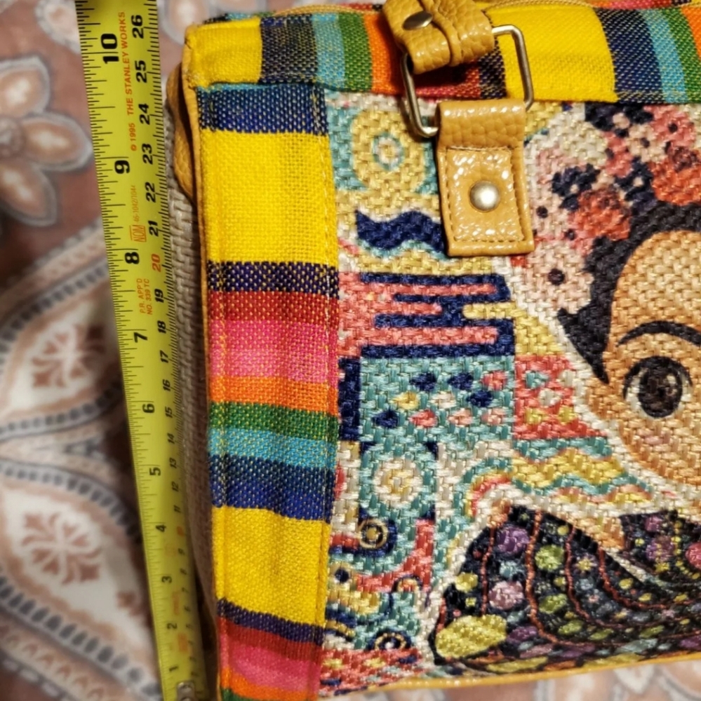 Handbag - Picture 5 of 5